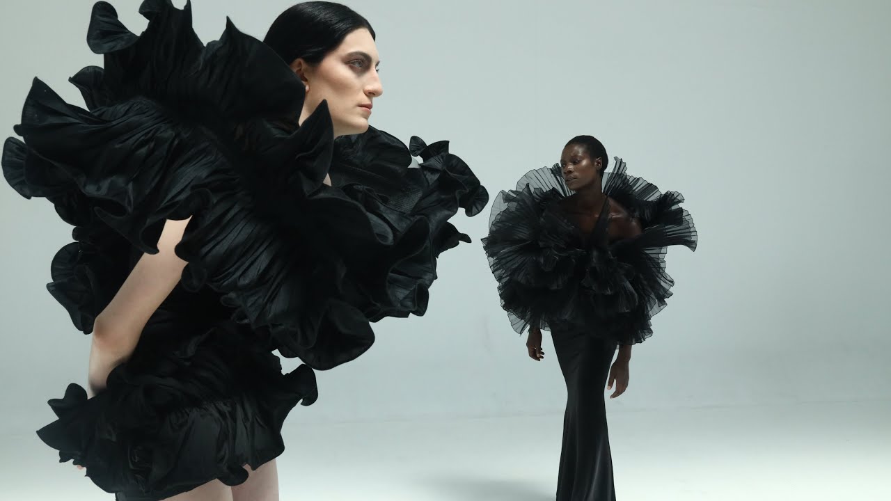 JM HC FW23 - Full Show