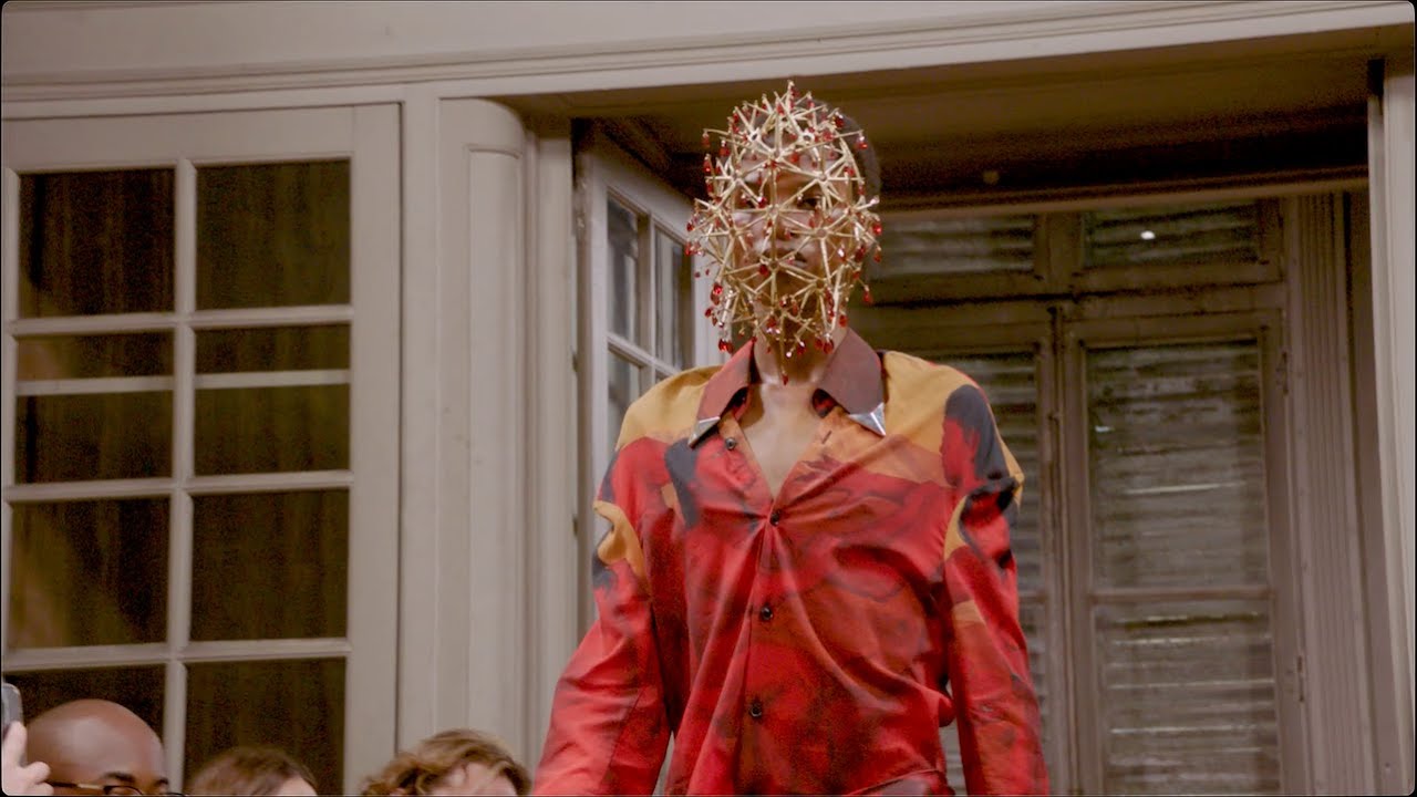 SANKUANZ Spring/Summer 2024 Collection