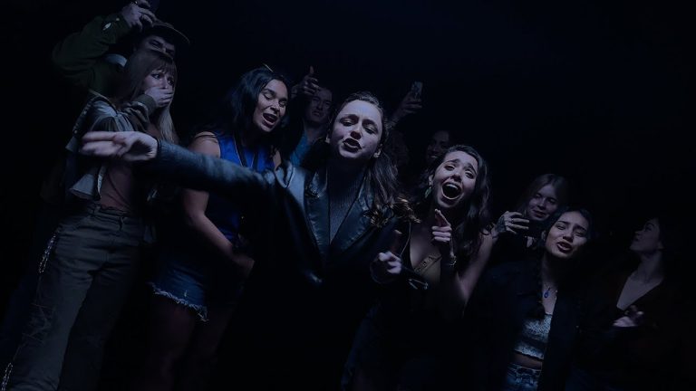 Underscores 'Old Money Bitch' (Official Video) 8 Underscores 'Old Money Bitch' Official Video