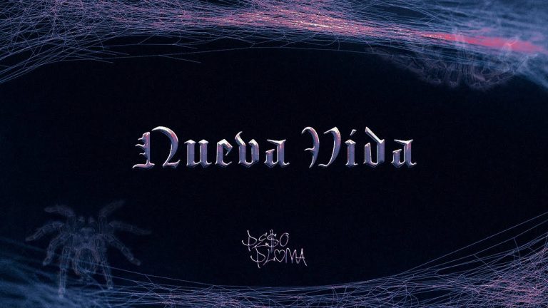 Nueva Vida (Lyric Video) - Peso Pluma