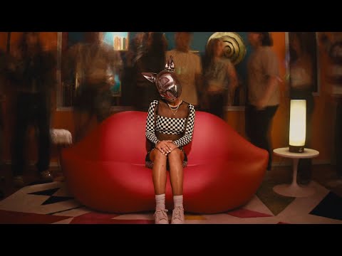 Galantis - Koala (Official Music Video)