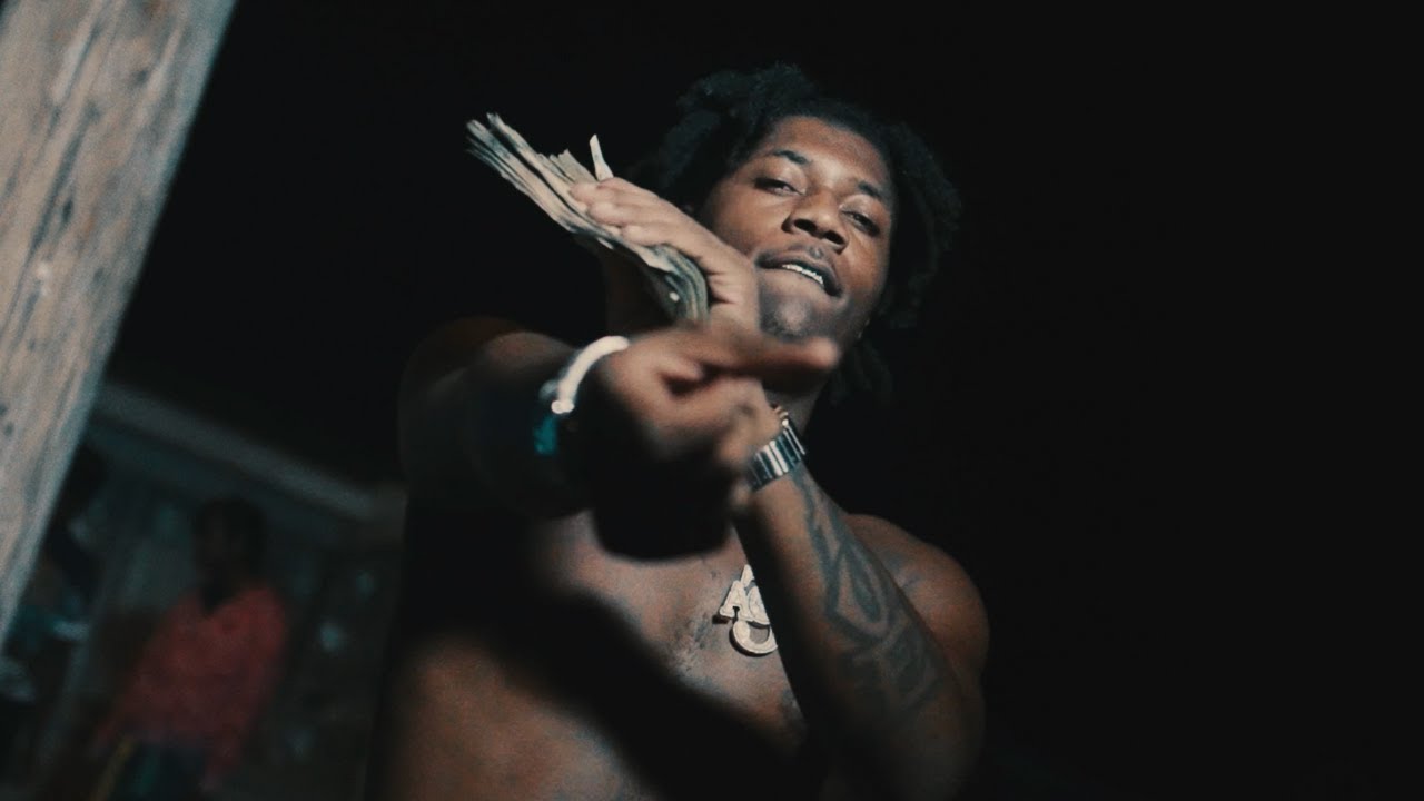 Sett - He Ain't [Official Music Video]