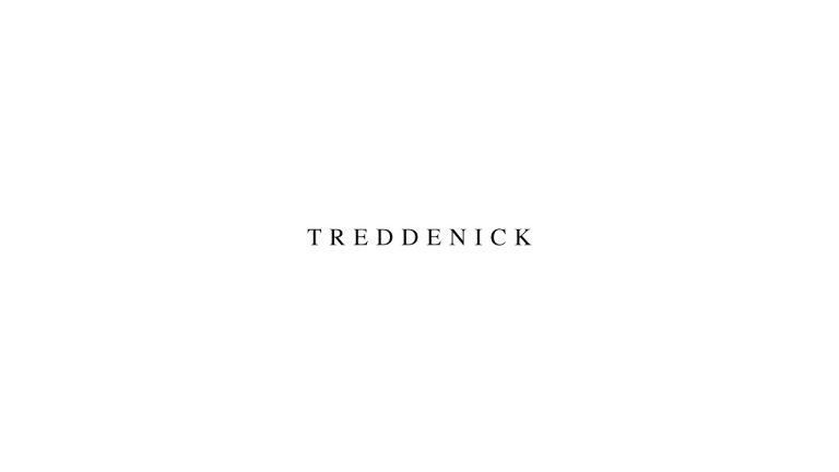 Treddenick Spring / Summer 24  Campaign Video London Fashion Week Digital Schedule