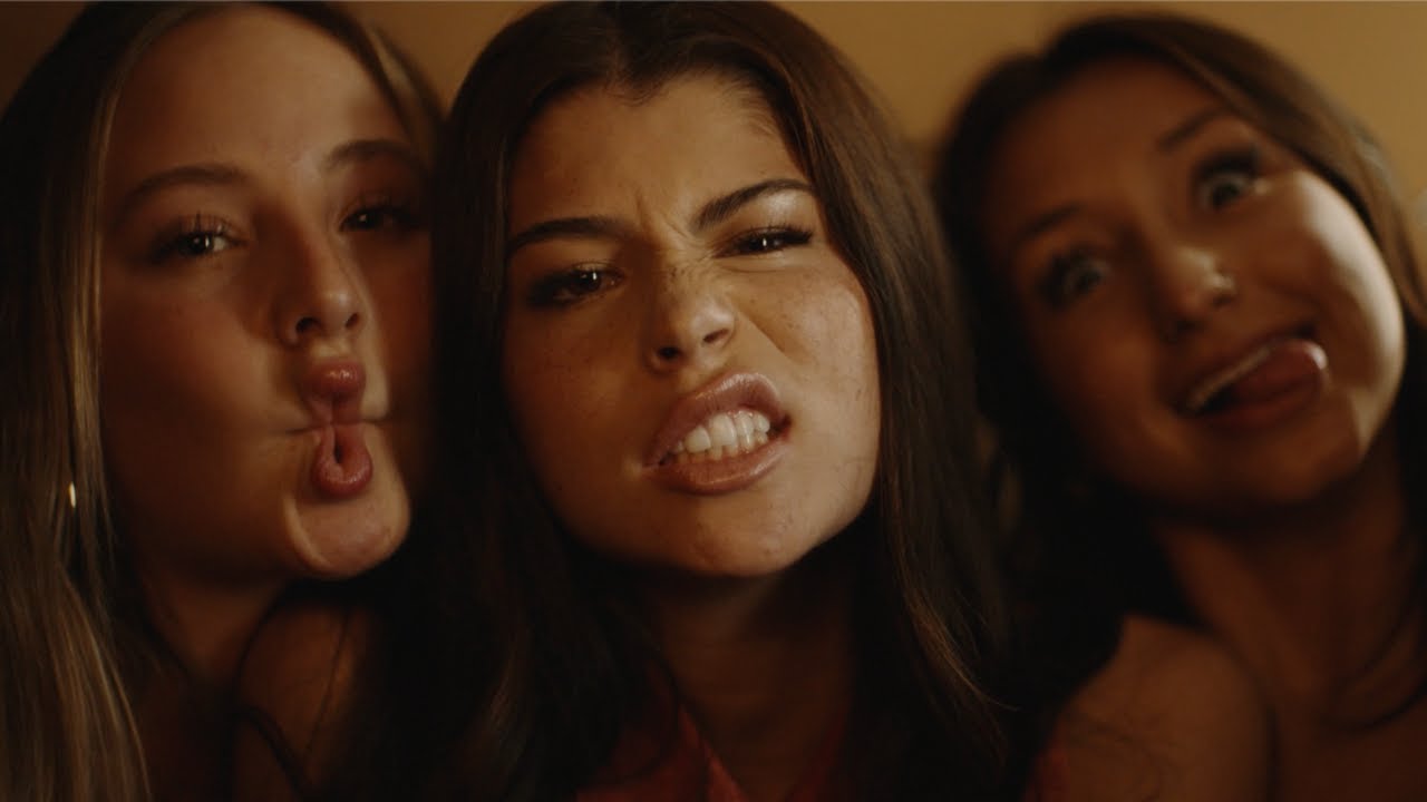 Dylan Conrique - When I Go (Official Music Video)