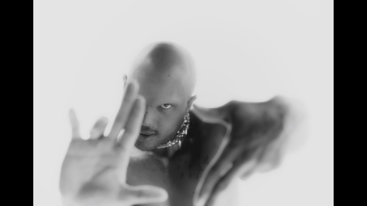 LSDXOXO - In Blood (Official Music Video)