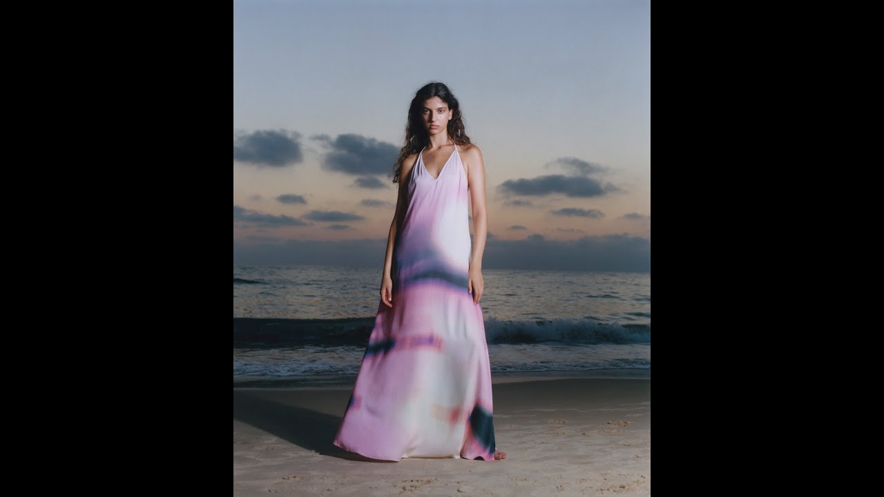 BENJAMIN BENMOYAL - SPRING/SUMMER 2024