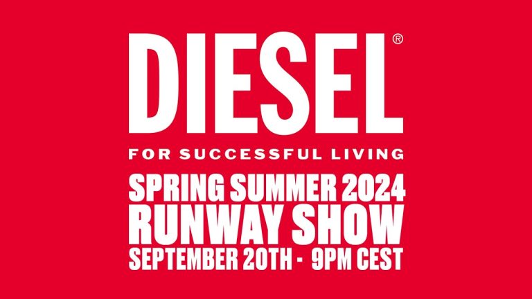 Diesel Spring Summer 2024 3 Diesel Spring Summer 2024
