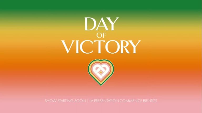 Day Of Victory