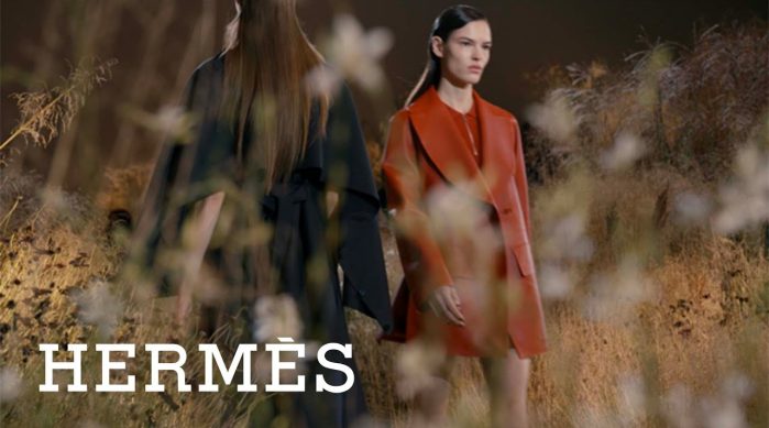 Hermès | Women'S Spring-Summer 2024 Show