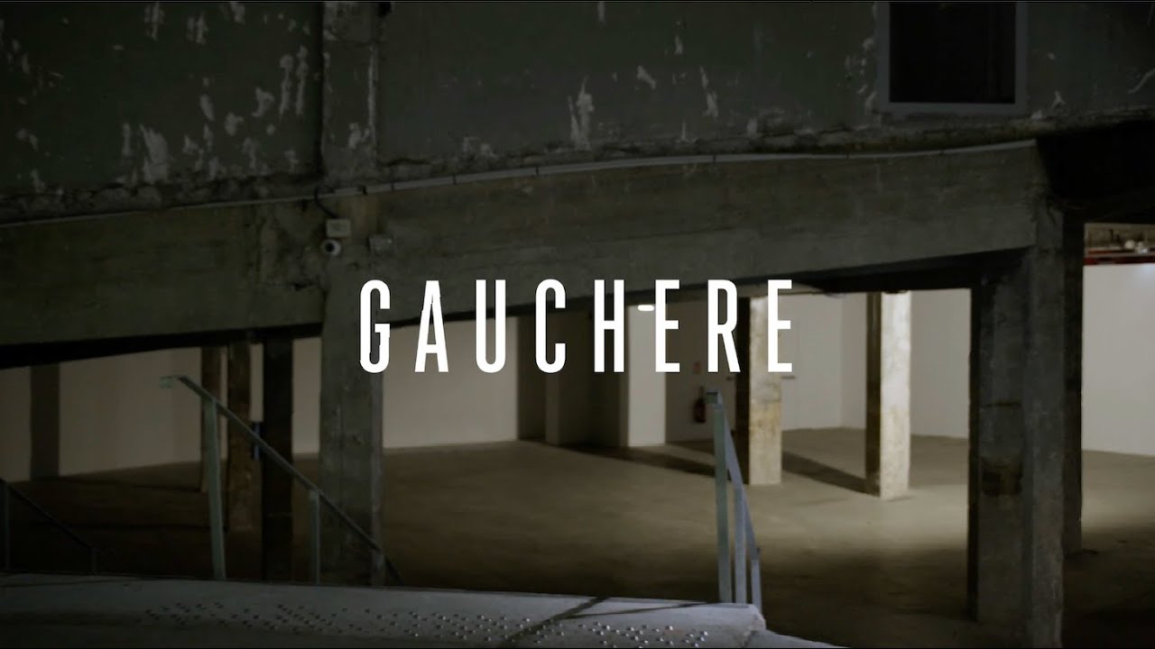 GAUCHERE SUMMER24