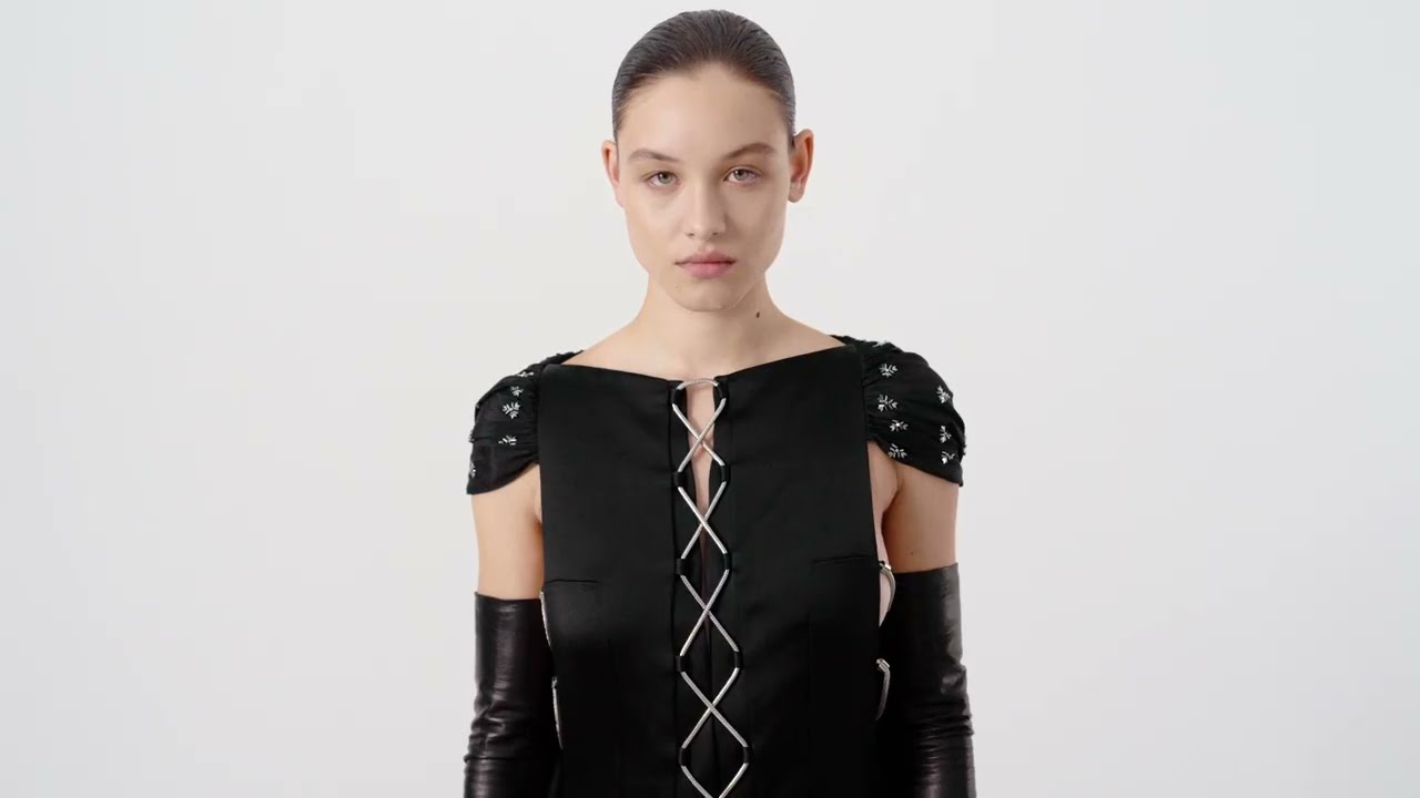 LANVIN SUMMER 2024