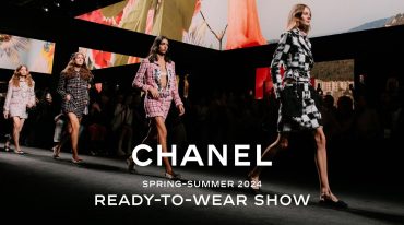 Chanel Spring-Summer 2024 Ready-To-Wear Show — Chanel Shows