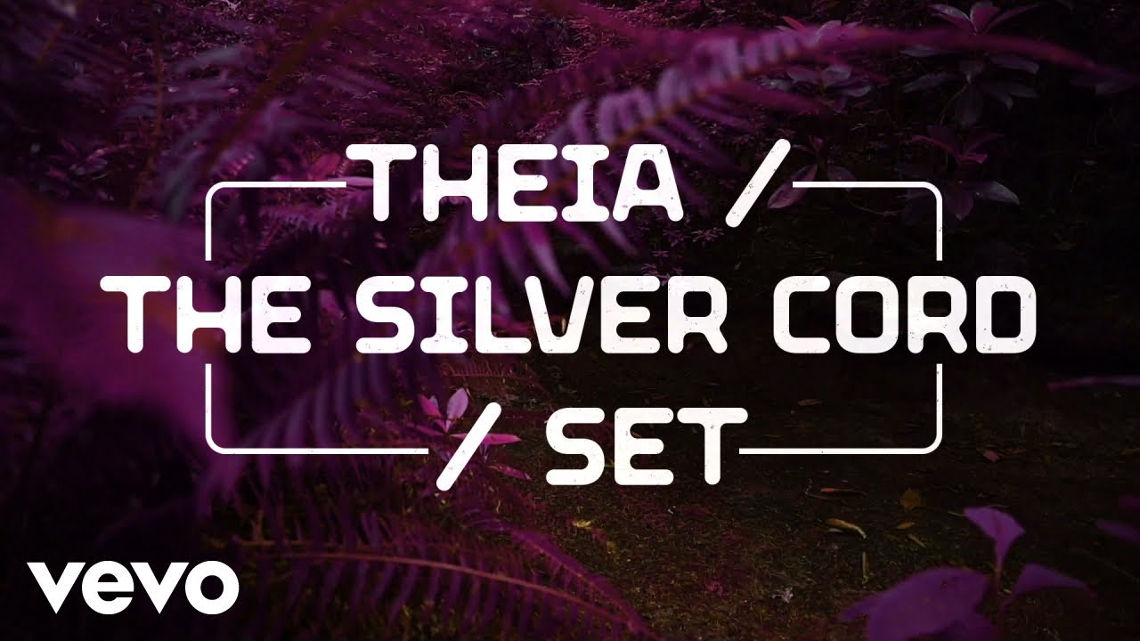 King Gizzard & The Lizard Wizard - Theia / The Silver Cord / Set