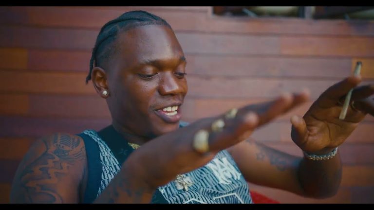 Skeng X Valiant X Jiggy D - Loyal Gyal (Official Music Video) 5 Skeng X Valiant X Jiggy D - Loyal Gyal (Official Music Video)