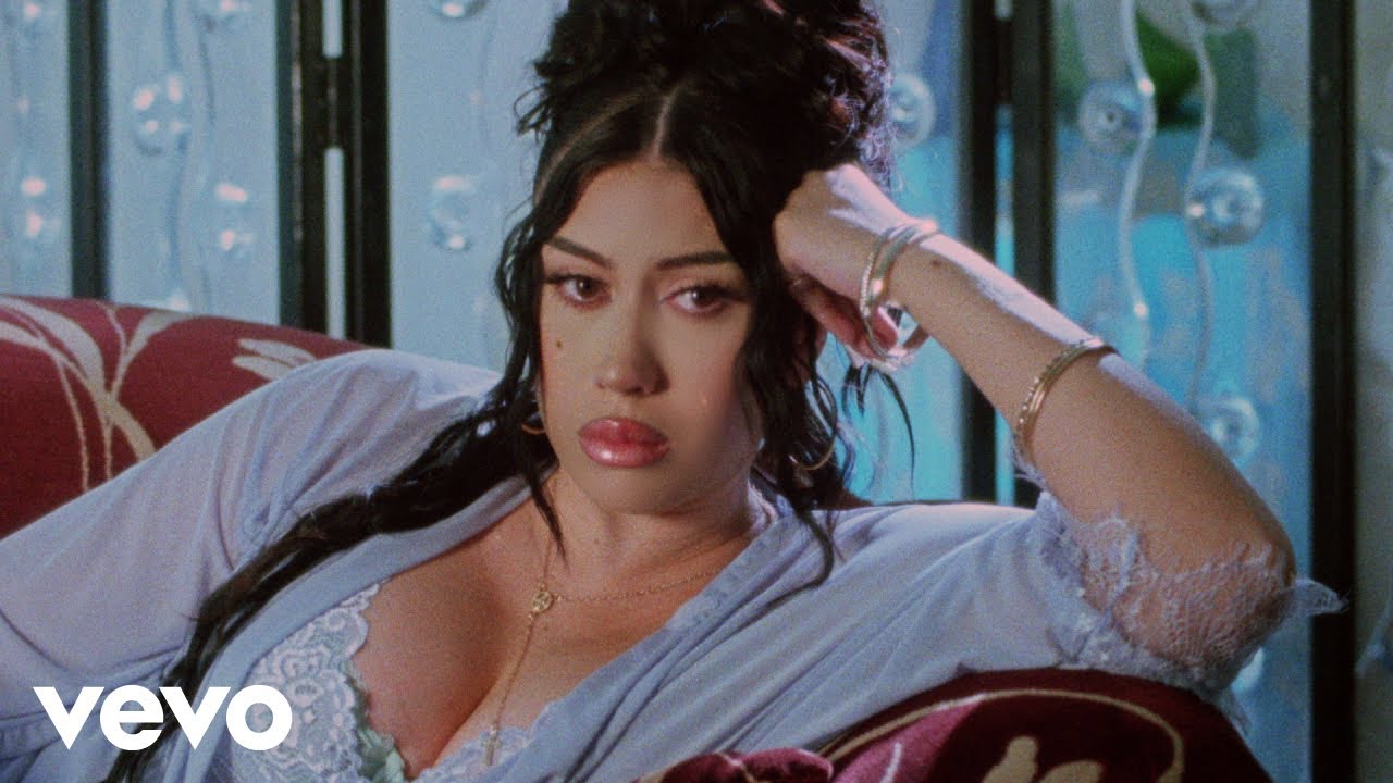 Kali Uchis - Te Mata (Official Video)