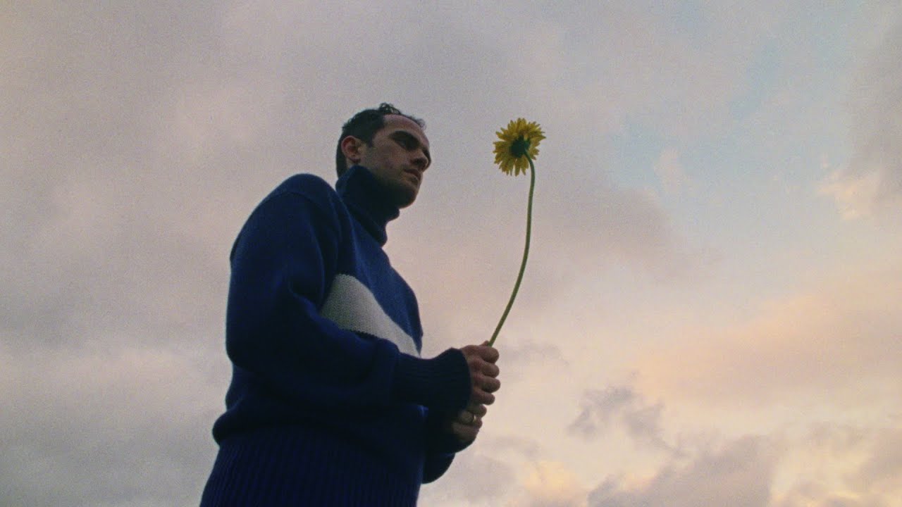 Jordan Rakei - Flowers