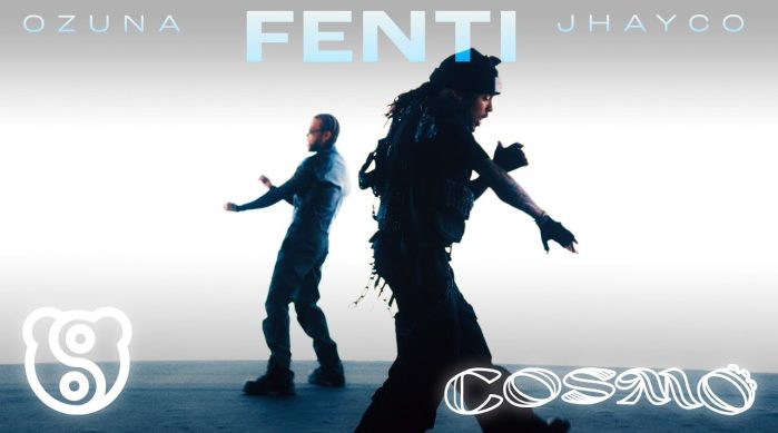 Ozuna X Jhayco - Fenti (Video Oficial) | Cosmo