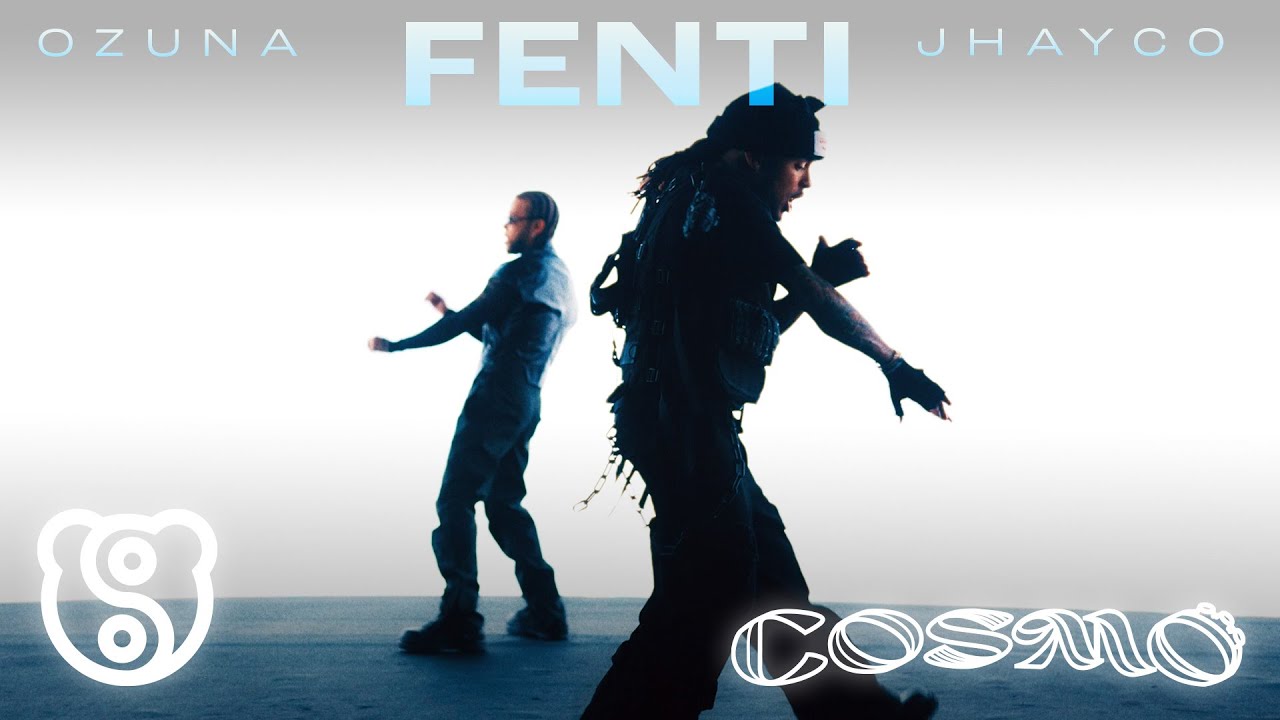 Ozuna X JhayCo - FENTI (Video Oficial) | COSMO