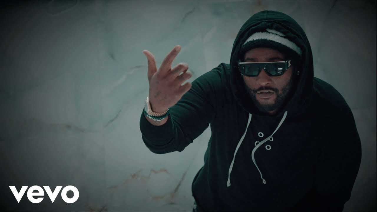 Peezy - Rich Steppers (Official Video)
