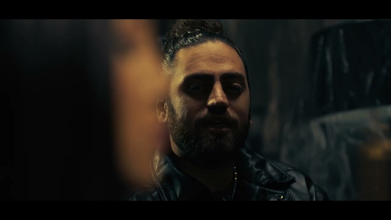 Ali Gatie - Lying Anyway (Official Music Video)