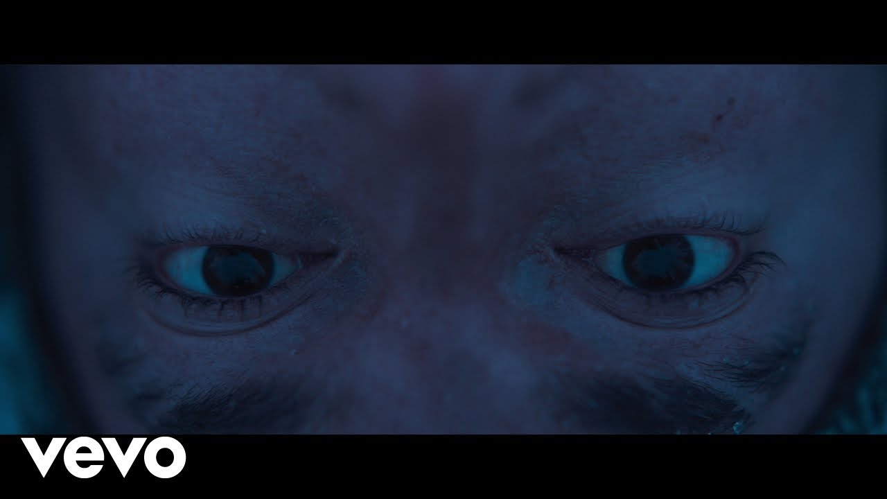 J Balvin - Amigos (Official Video)