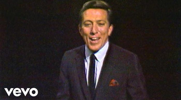 Andy Williams - The Most Wonderful Time Of The Year (From The Andy Williams Show)