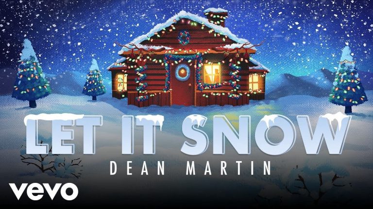 Dean Martin - Let It Snow! Let It Snow! Let It Snow! (Official Video) 6 Dean Martin - Let It Snow! Let It Snow! Let It Snow! (Official Video)