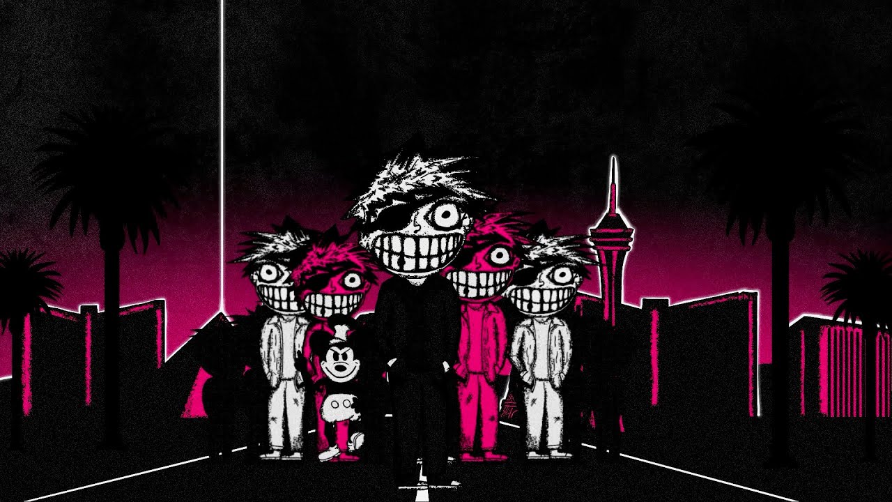 Green Day - One Eyed Bastard