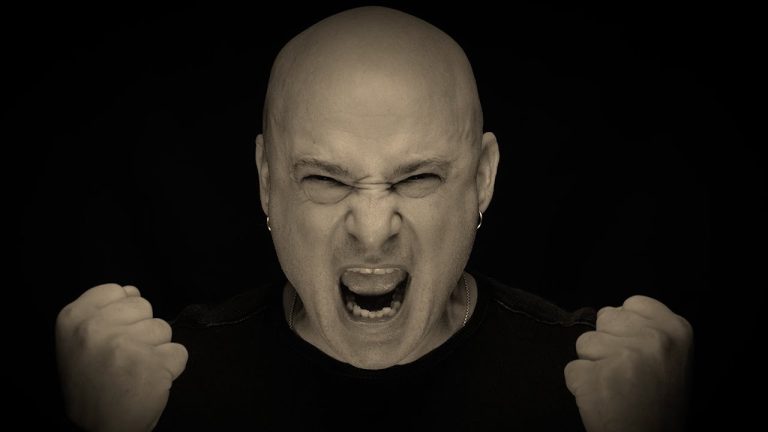 Disturbed - Don'T Tell Me (Feat. Ann Wilson) [Official Music Video]