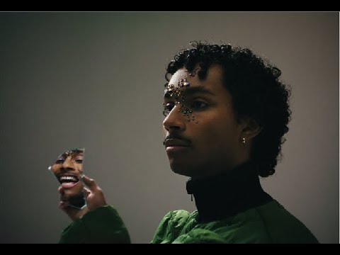 Forest Claudette - Kobe Beef (Official Video)