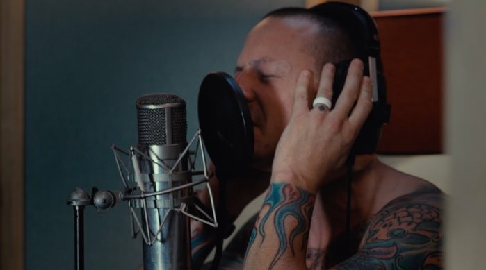Friendly Fire [Official Music Video]  - Linkin Park