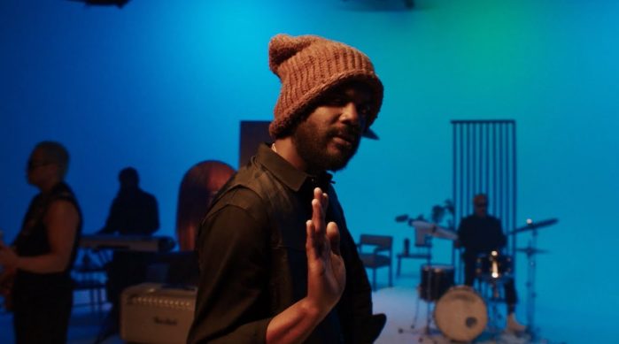 Gary Clark Jr. - Alone Together (Feat. Keyon Harrold) [Official Music Video]