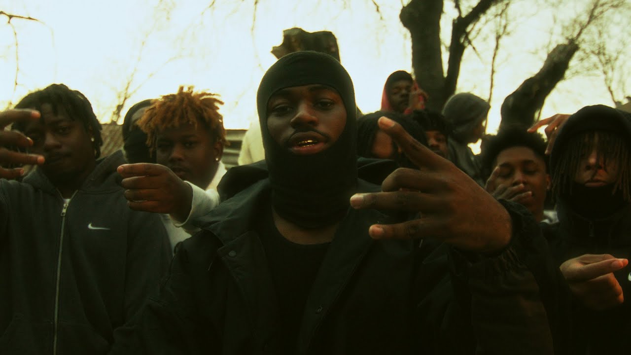 act iii: on god? (she like) (Official Music Video)