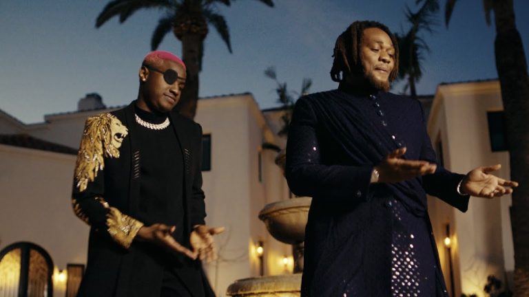 Bnxn &Amp; Ruger - Romeo Must Die (Official Video) 6 Bnxn &Amp; Ruger - Romeo Must Die (Official Video)