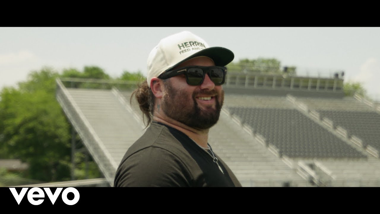 Koe Wetzel - Damn Near Normal (Official Video)