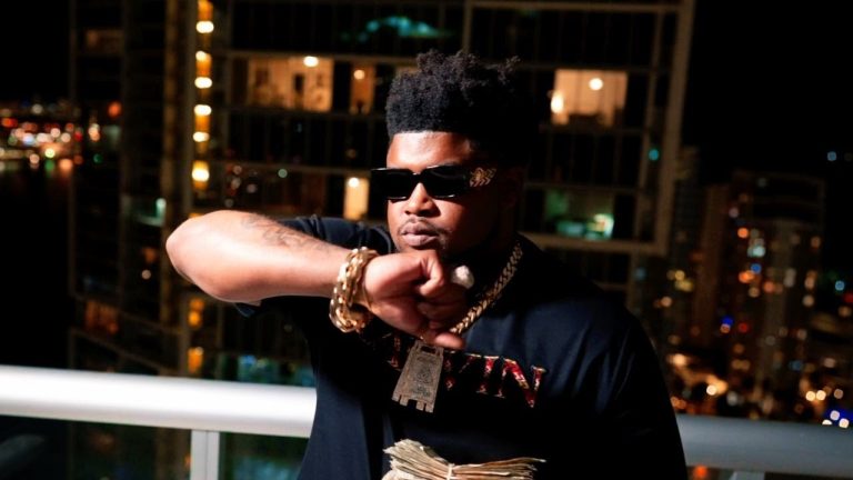 Bossman Dlow - Get In With Me (Official Video)