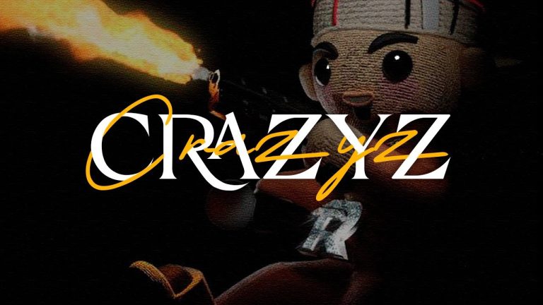 Fuerza Regida - Crazyz (Letra) Una Guerita Bien Guapa
