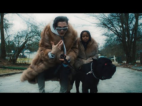 Lil Mabu X Lil Rt - Big Dog Sh*T (Official Music Video)