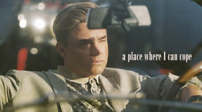 Jesse Mccartney - The Well (Official Video)