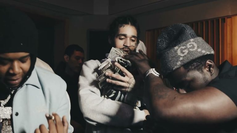 Ot7Quanny Ft. Ytb Fatt - &Quot;I Did It&Quot; (Official Video) 9 Ot7Quanny Ft. Ytb Fatt - &Quot;I Did It&Quot; (Official Video)