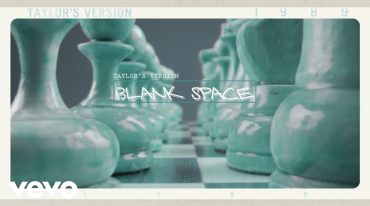 Taylor Swift - Blank Space (Taylor'S Version) (Lyric Video)