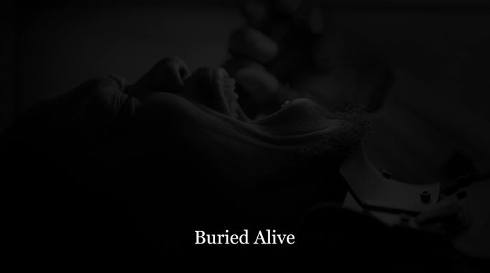 Chance The Rapper - Buried Alive (2024) | [Official Music Video]