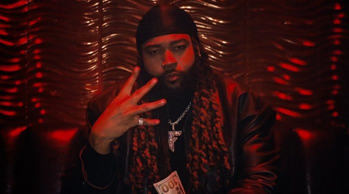 Partynextdoor - For Certain (Official Music Video)