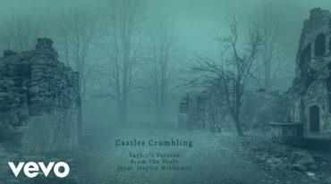 Castles Crumbling (Taylor’s Version) (From The Vault) (Lyric Video)