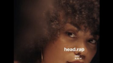 Saba &Amp; No Id - Head.rap (Feat. Madison Mcferrin, Ogi, And Jordan Ward)