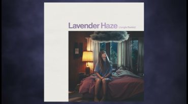 Taylor Swift - Lavender Haze (Jungle Remix)