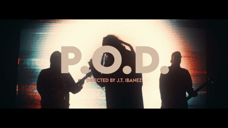 P.o.d. - &Quot;I Got That&Quot; (Official Music Video) Veritas 2 P.o.d. - &Quot;I Got That&Quot; (Official Music Video) Veritas
