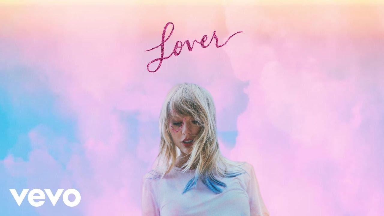 Taylor Swift - It’s Nice To Have A Friend (Official Audio)