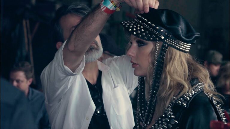 Look What You Made Me Do - Looks 7 Look What You Made Me Do - Looks