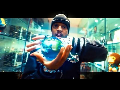 Ski Mask The Slump God - Headrush (Official Video) 9 Ski Mask The Slump God - Headrush (Official Video)